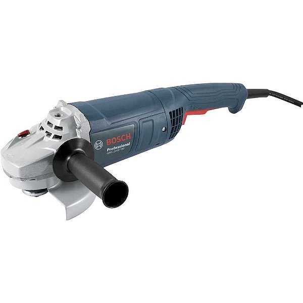 Esmerilhadeira angular 7" GWS 220-180 2.200W 127V 06018F10D0 BOSCH