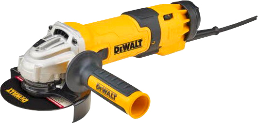 Esmerilhadeira angular 5 " 1.500W 220V DWE4336-B2 DEWALT