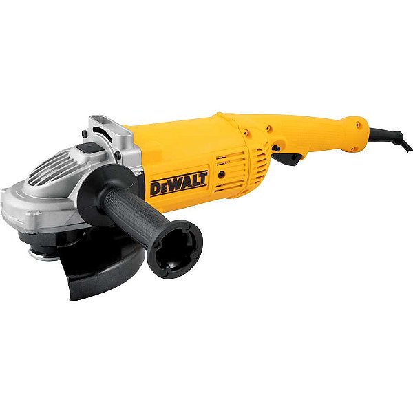 Esmerilhadeira angular 7" 2.200W 220V DWE491-B2 DEWALT