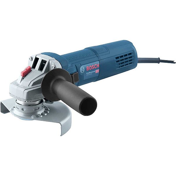 Esmerilhadeira angular 5" 127V 900W GWS 9-125 0 601 396 0D1 BOSCH