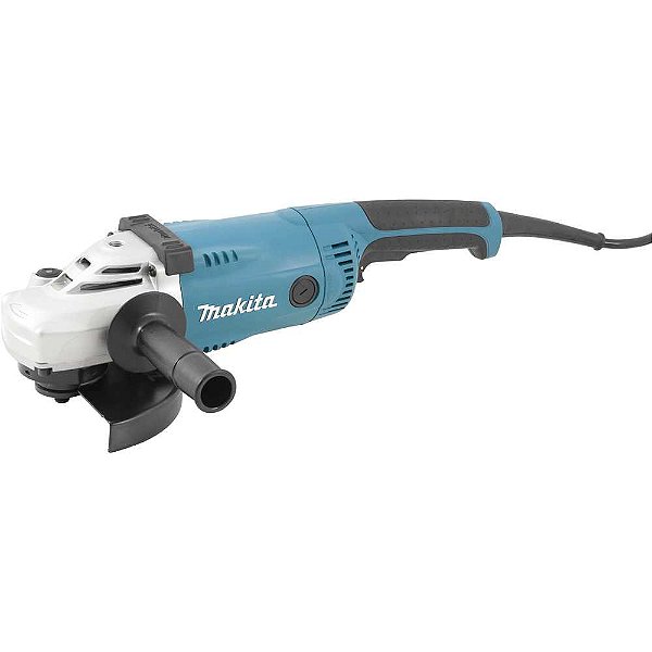 Esmerilhadeira angular 7" 2.200W 127V GA 7020 MAKITA
