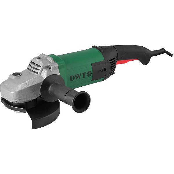 Esmerilhadeira angular 7" 2.200W 220V EAD 2200 DWT