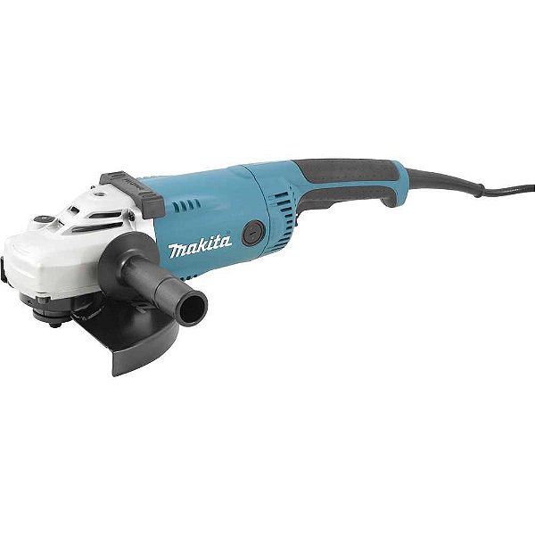 Esmerilhadeira angular 9" 2.200W 220V GA 9020 MAKITA