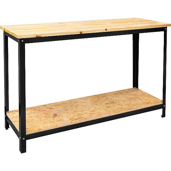 Bancada fixa 1.450mm x 925mm x 450mm modular VONDER