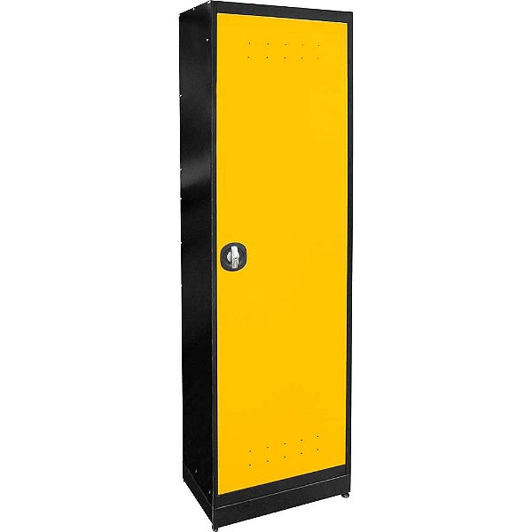 Armário gaveteiro misto modular VONDER