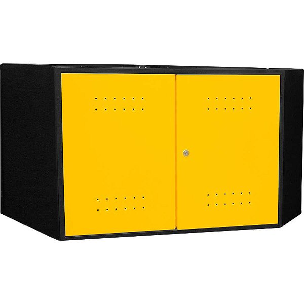 Armário superior canto modular VONDER