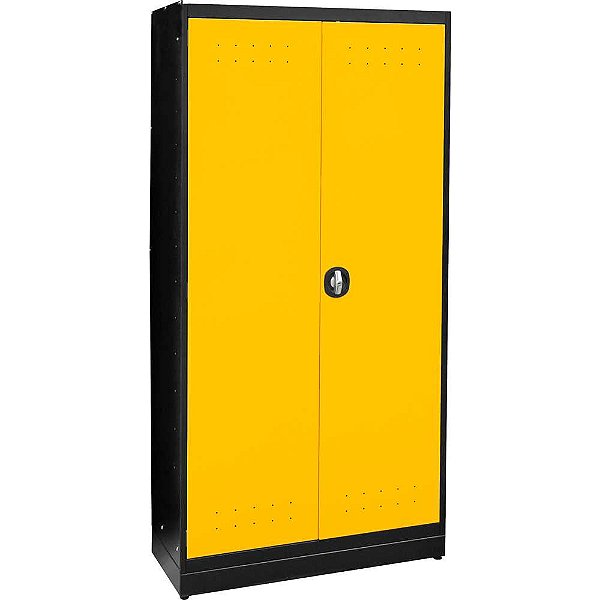 Armário multiuso 2 portas modular VONDER
