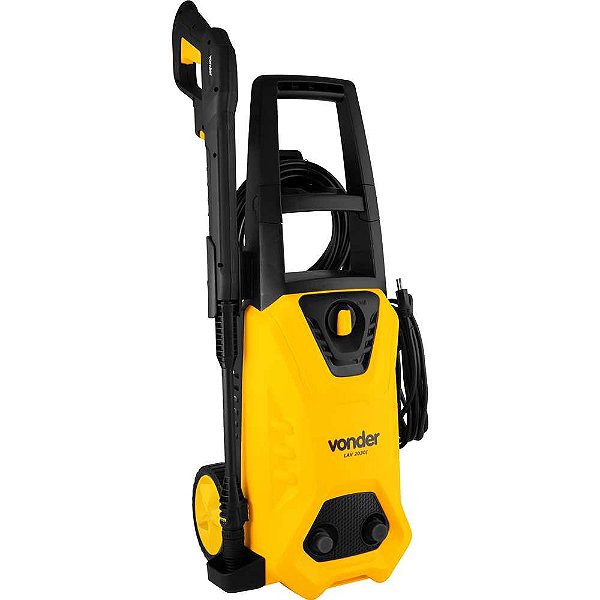 Lavadora de alta pressão LAV 2030I 1.960 lbf/pol² 127V VONDER