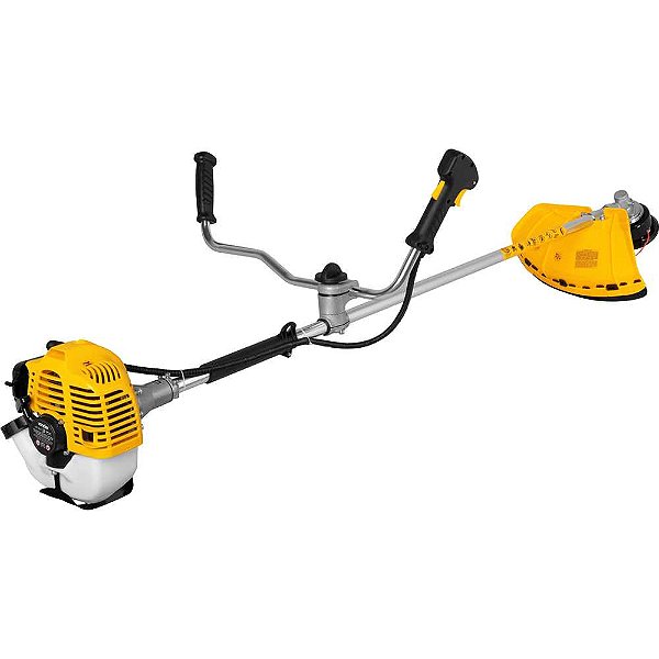 Roçadeira a gasolina 0,95 cv 25,4 cm³ (cc) RGO 260 VONDER