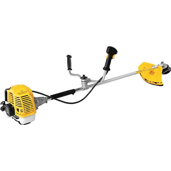 Roçadeira a gasolina 1,2 cv 32,6 cm³ (cc) RGO 330 VONDER