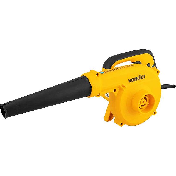 Soprador e aspirador 680W 220V SAV 680 VONDER