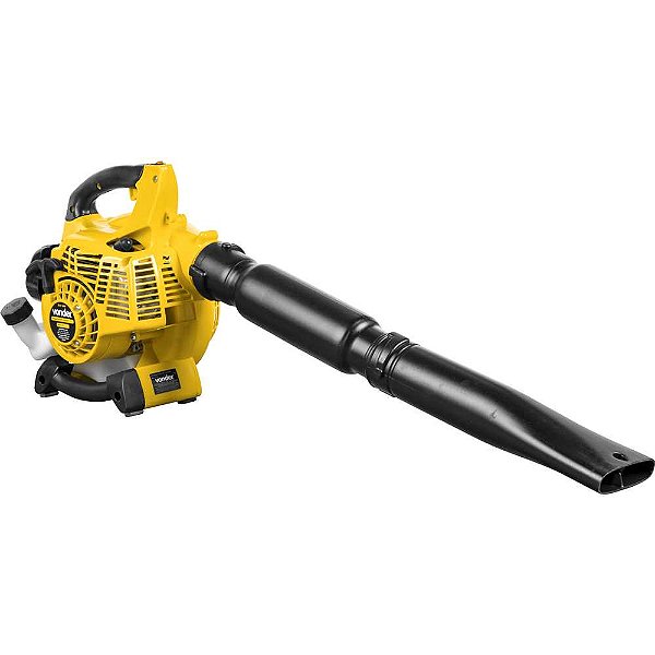 Soprador/aspirador a gasolina SAV 260 VONDER