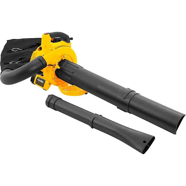 Soprador/aspirador a gasolina SAV 255 VONDER