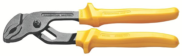 Alicate Bomba-d'água 10" Isolado 1000 V Tramontina MASTER
