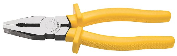 Alicate Universal 7" Isolado 1000 V Tramontina MASTER
