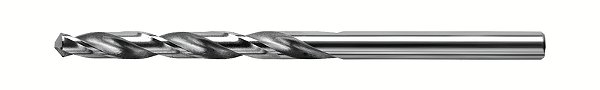 Broca para aço 5x86 mm DIN 338 Tramontina - Kit com 10