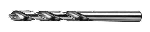 Broca para aço 11.5x142 mm DIN 338 Tramontina - Kit com 5