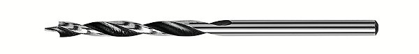 Broca para madeira 8x110 mm (5/16") Tramontina - Kit com 10