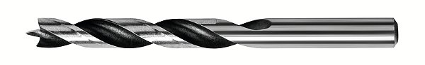 Broca para Madeira 10x130 mm Tramontina MASTER em Aço Especial
