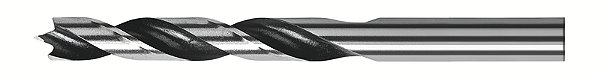 Broca para Madeira 12x145 mm Tramontina MASTER em Aço Especial