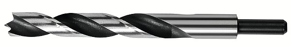 Broca para Madeira 16x180 mm 5/8" Tramontina MASTER em Aço Especial