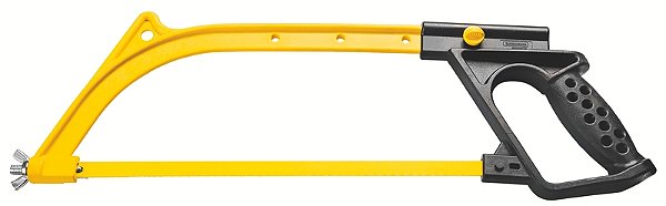 Arco de Serra Regulável 12" Tramontina MASTER Injetado em Polímero Reforçado