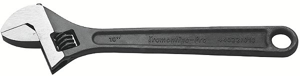 Chave Ajustável 8" Tramontina PRO