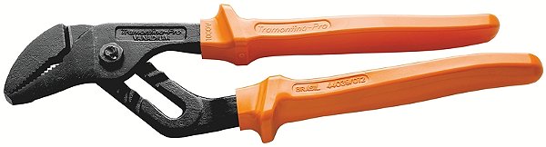 Alicate Bomba-d'água Isolado 1.000 V 12" Tramontina PRO