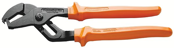 Alicate Bomba-d'água Isolado 1.000 V 12" Tramontina PRO