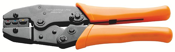 Alicate Crimpador 9" Tramontina PRO