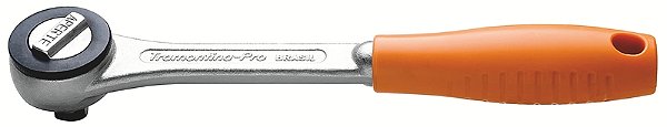Catraca - Encaixe 1/2" Tramontina PRO