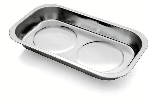 Bandeja Magnética Retangular 240x40 mm Tramontina PRO