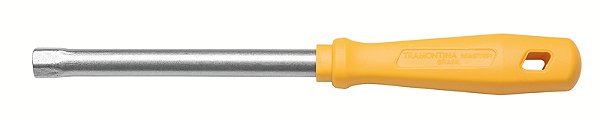Chave Canhão 10 mm Tramontina MASTER com Haste Tubular