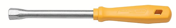 Chave Canhão 12 mm Tramontina MASTER com Haste Tubular