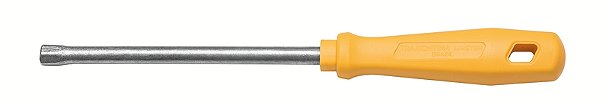 Chave Canhão 6 mm Tramontina MASTER com Haste Tubular