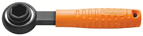 Chave Catraca para Andaimes 7/8" Tramontina PRO