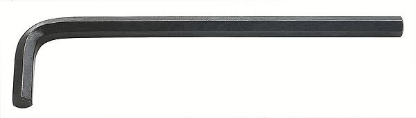 Chave Hexagonal Longa 9 mm Tramontina PRO