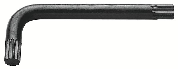 Chave Multidentada 14 mm Tramontina PRO