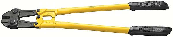 Corta-vergalhão 18" Tramontina MASTER em Aço com Cabo Tubular