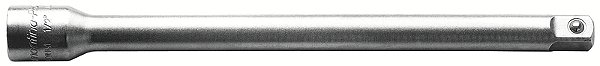 Extensão 5" em Aço Cromo Vanádio - Encaixe 1/2" Tramontina PRO