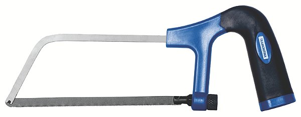 Miniarco de Serra 6" Tramontina com Empunhadura Injetada Emborrachada