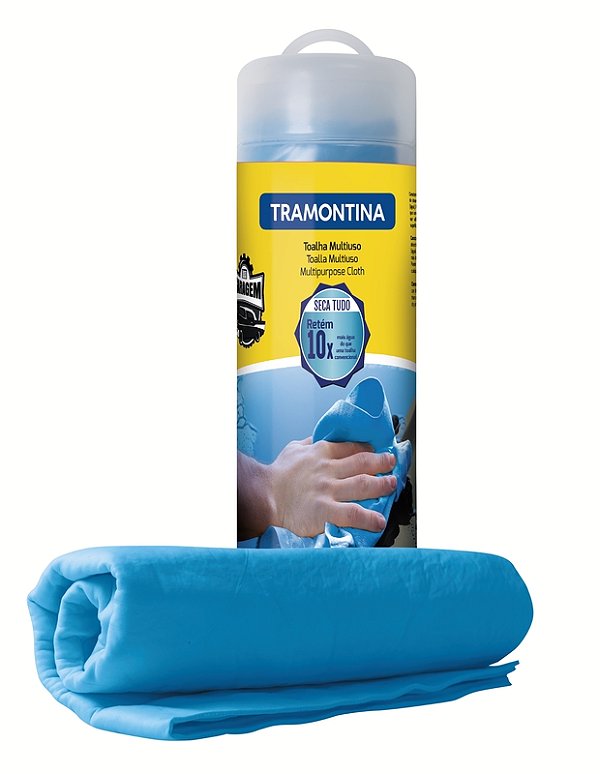 Toalha Multiuso Tramontina