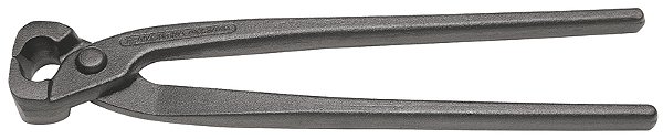 Torquês Armador 13" Tramontina MASTER com Pintura Eletrostática