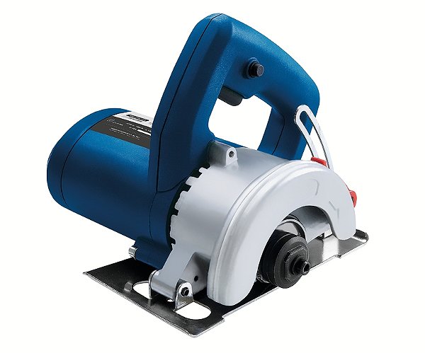 Serra Mármore 1.200 W 4.3/8" 220 V Tramontina MASTER para Uso Profissional
