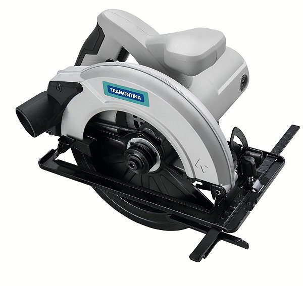 Serra Circular 1400 W 7.1/4" 127 V Tramontina para Uso doméstico