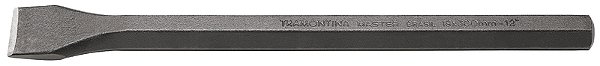 Talhadeira Sextavada 12" Tramontina MASTER