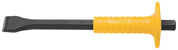Talhadeira Sextavada 10" Tramontina MASTER com Empunhadura
