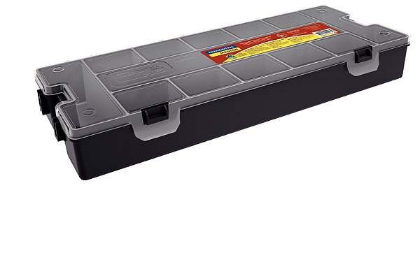 Organizador Plástico 16" Tramontina MASTER