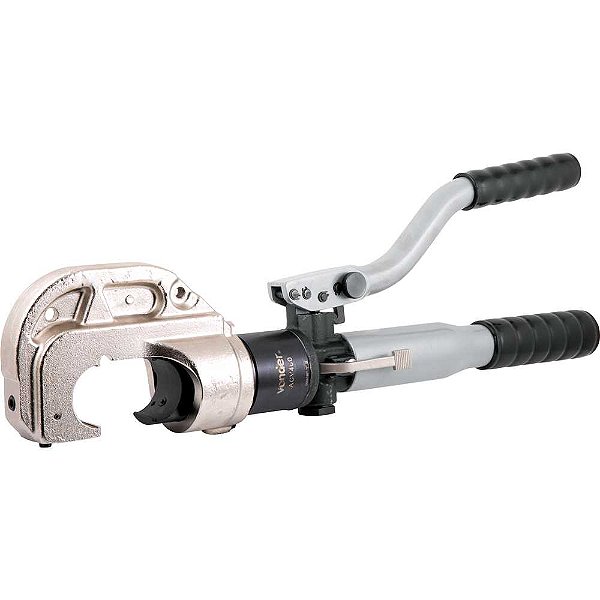 Alicate crimpador hidráulico ACV 400 VONDER