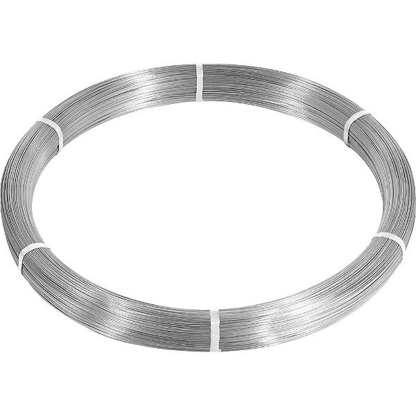 Arame ovalado PG 14 x 16 1.000 metros VONDER